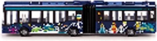 Immagine prodotto Siku Autobus articolato