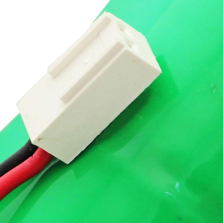 Actual product image Jablotron Battery JA-80A, BAT-80A replaces JA-80A (1 pcs., Device specific, 19000 mAh)
