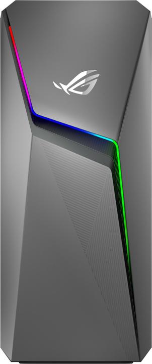 ASUS ROG Strix GL10DH-CH005T (AMD Ryzen 5 3400G, 16 GB, 256 GB, GeForce GTX 1650)