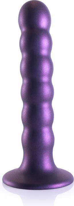 Image du produit Ouch! Beaded G-Spot Dildo - 5" / 13 cm