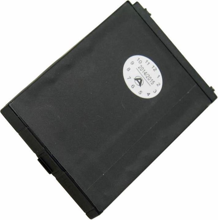 Actual product image NEC Akku e122