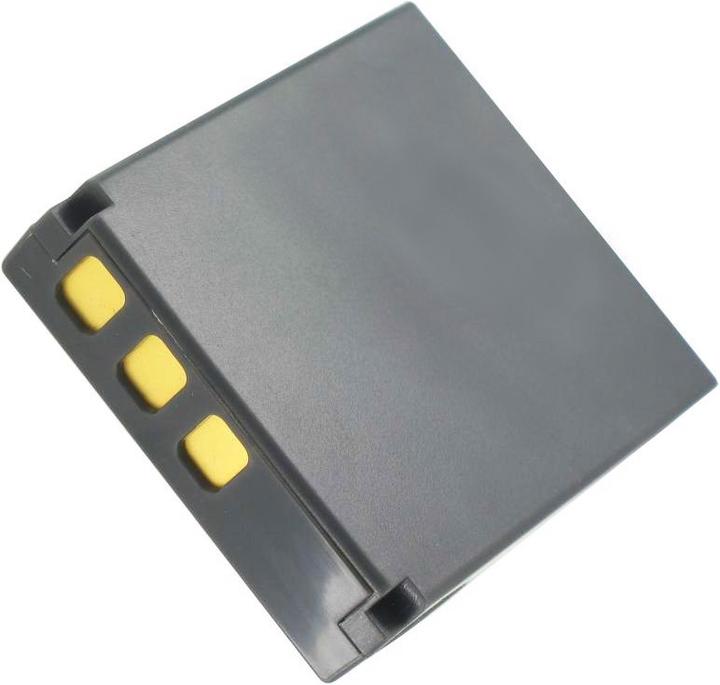 Produktbild AccuCell Akku Traveler DC-8600 Akku, DC-X5, DC-XZ6 (Akku)