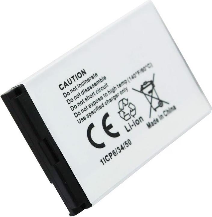 Actual product image Sonim Akku für XP1, XP1-BT, XP1-0001100