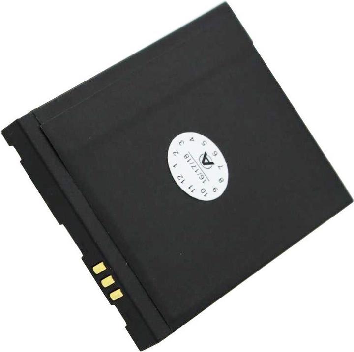 Actual product image AccuCell Battery for Emporia AK-F200, Emporia Flip Telme F210