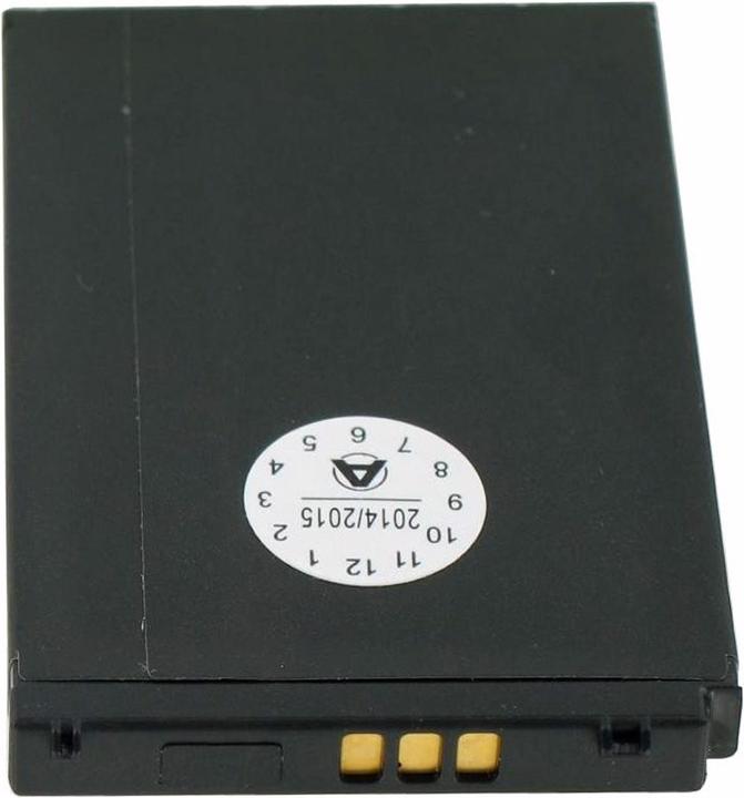 Actual product image NEC Akku e122