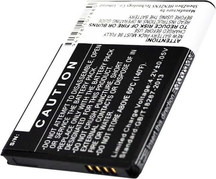 Immagine prodotto Medion Durata della batteria P4013