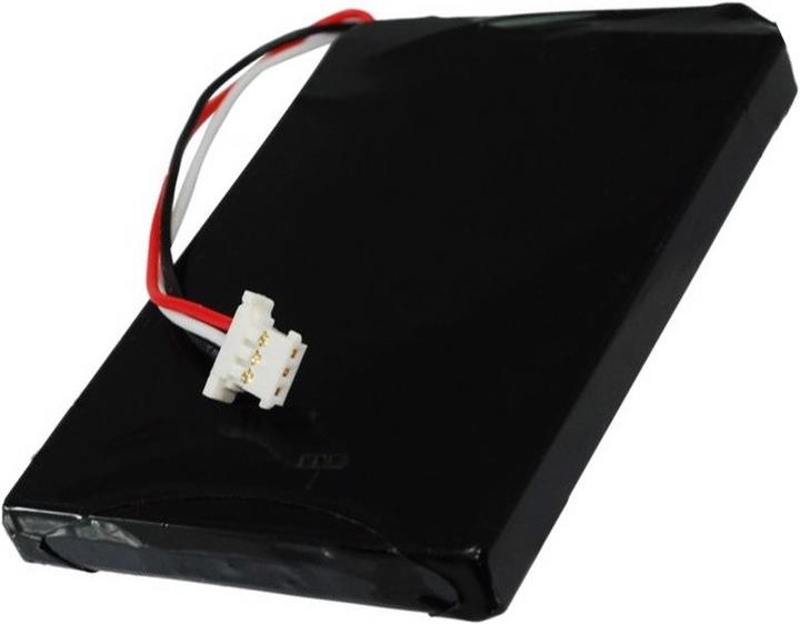 Immagine prodotto Navigon Batteria 72 Easy Batteria 72 Plus Live