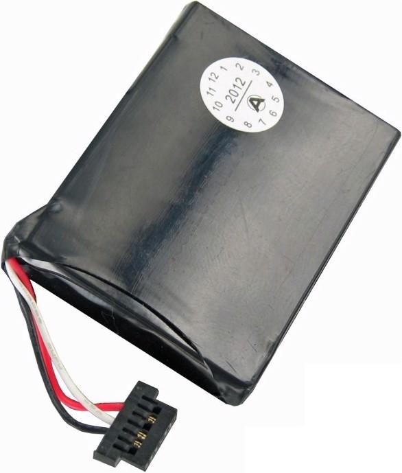 Image du produit Becker Batterie Traffic Assist Z103, 079290CL2, S30