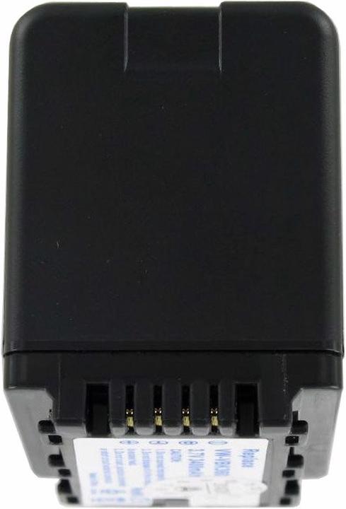 Produktbild Panasonic Akku VW-VBK360, VW-VBK180 (Kamera Akku)