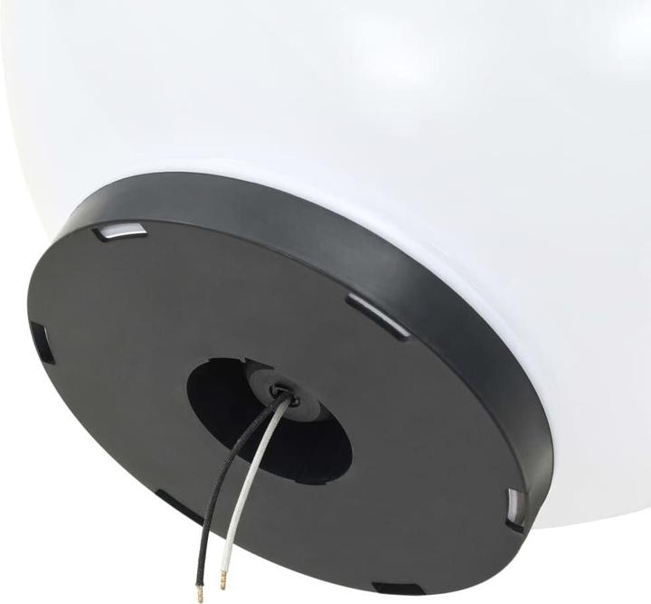 Actual product image VidaXL Tarrah (E27, IP44)