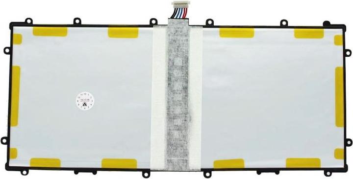Produktbild Google Akku Nexus 10 Akku SP3496A8H, SP3496A8H(1S2P), GT-P8110, GTP8110-HA32ARB