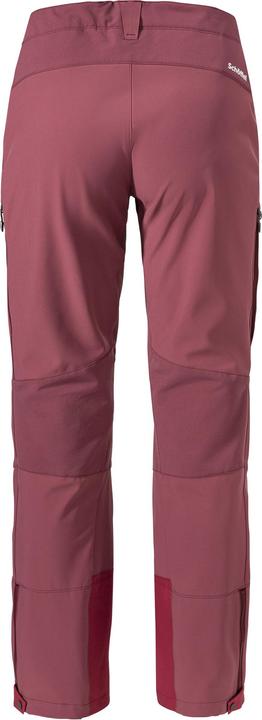 Actual product image Schöffel Women's Softshell Pants Matrei (38, M)