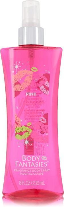 Produktbild De Coeur Body Fantasies Signature Pink Vanilla Kiss Fantasy (Body Mist, 240 ml)