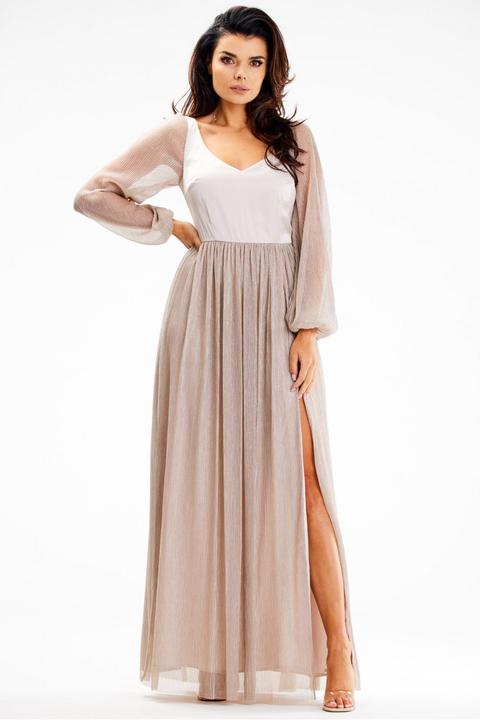 Awama Langes Kleid model (XL)