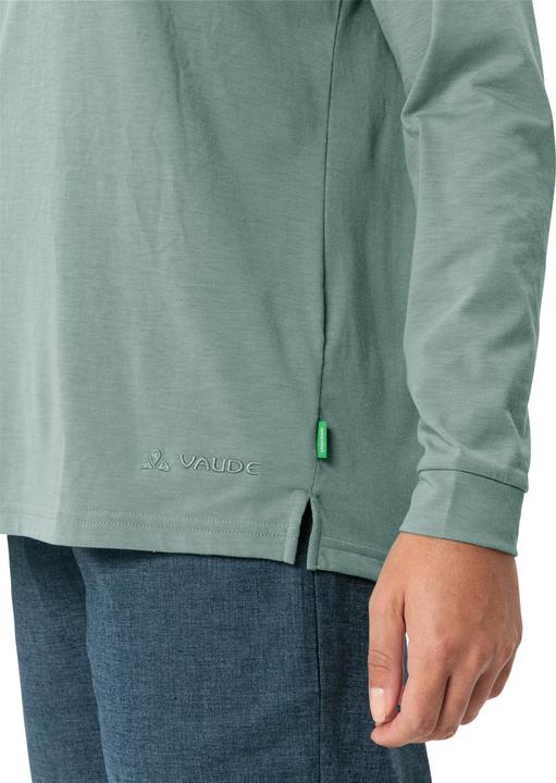 Produktbild Vaude Mineo LS Hoody (40, M)
