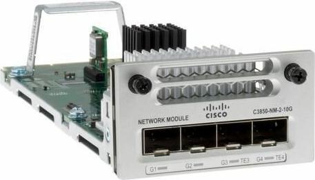 Image du produit Cisco Catalyst 3850 2 x 10GE