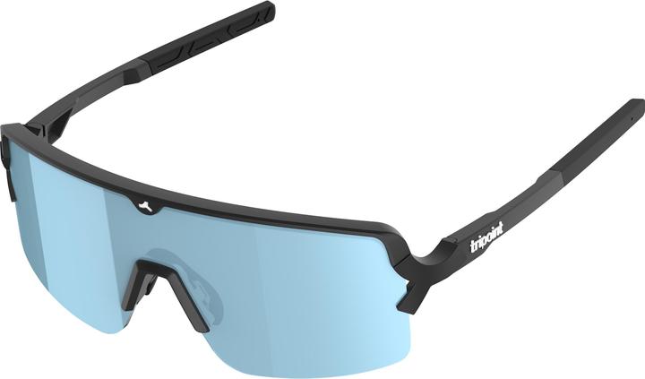 Produktbild Tripoint 008 Lake Prespa (matt black-smoke mirror, Schwarz)