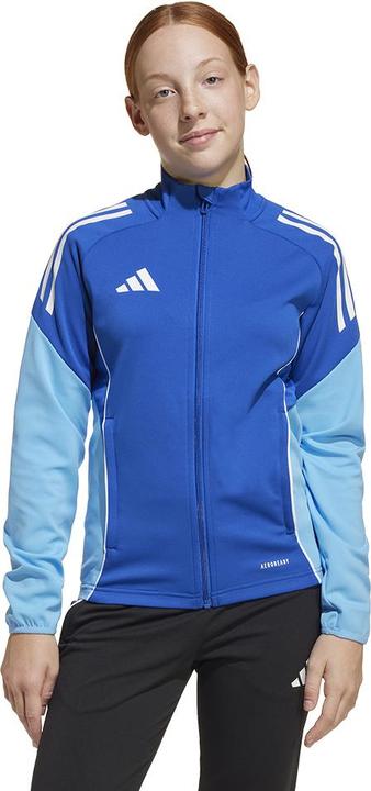 Immagine prodotto adidas Giacca da allenamento Tiro 25 Competition Kids (128)