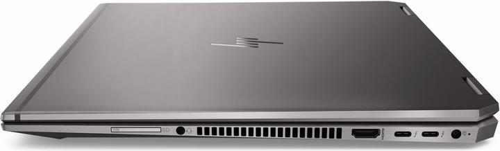 Produktbild HP Zbook Studio x360 G5 (15.60", Intel Core i7-9750H, 32 GB, 1000 GB, CH)