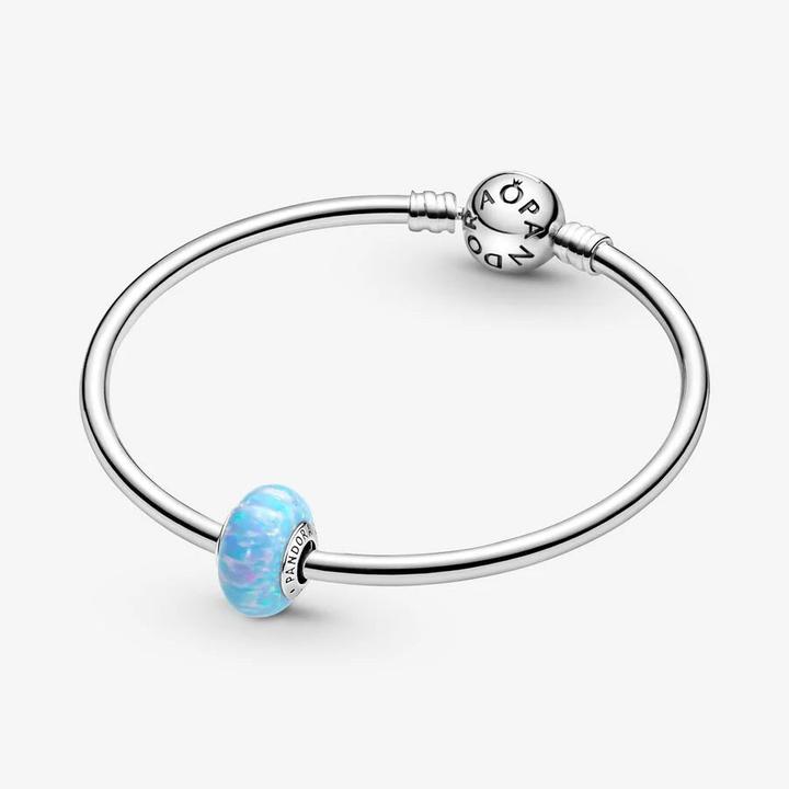 Actual product image Pandora Moments Murano (Silver 925)
