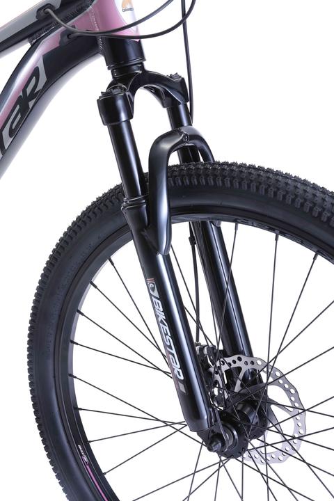 Image du produit Bikestar Vélo de montagne Hardtail (36 cm)