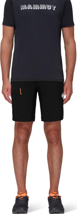 Produktbild Mammut Taiss SO Shorts Men (56)