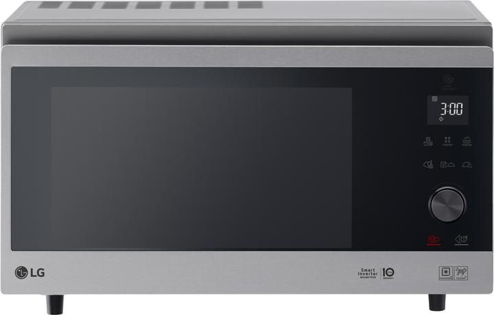 Produktbild LG MJ3965ACS (39 l)