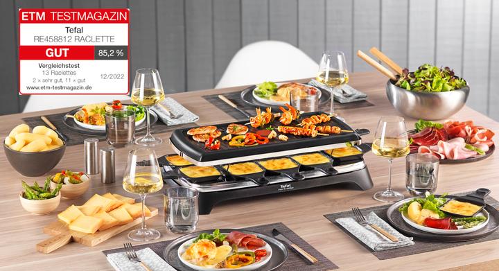 Produktbild Tefal Re4588