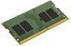Actual product image Kingston ValueRAM (1 x 8GB, 3200 MHz, DDR4-RAM, SO-DIMM)