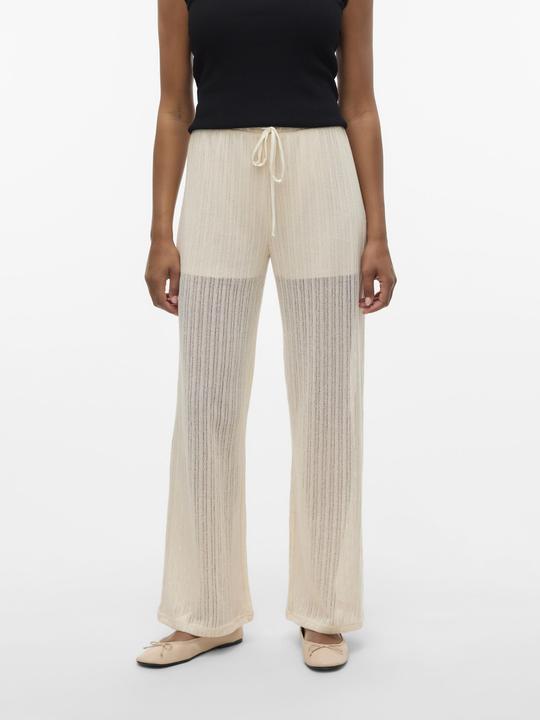 Produktbild Vero Moda VMCAILEY Hohe Taille Hose Hose (M)