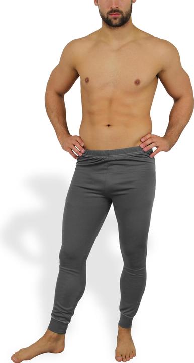 Normani Herren Coolmax Thermo-Unterhose