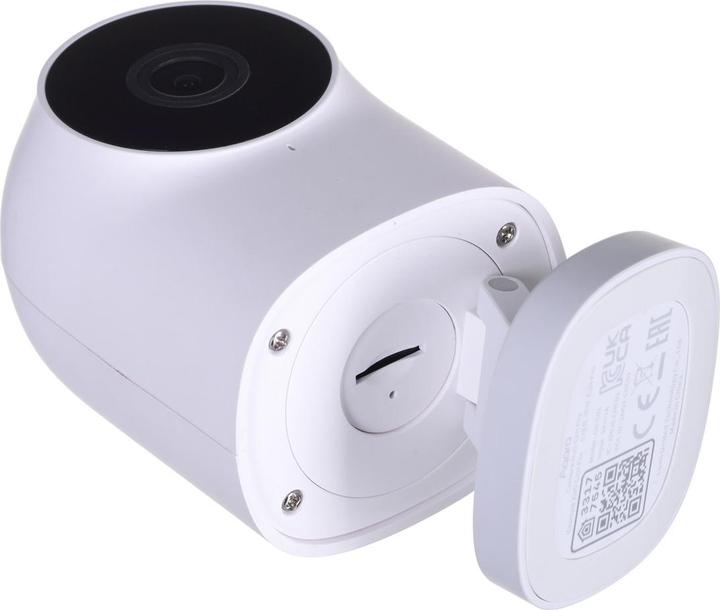 Productafbeelding Aqara Camera Hub G2H Pro (1920 x 1080 Pixels)