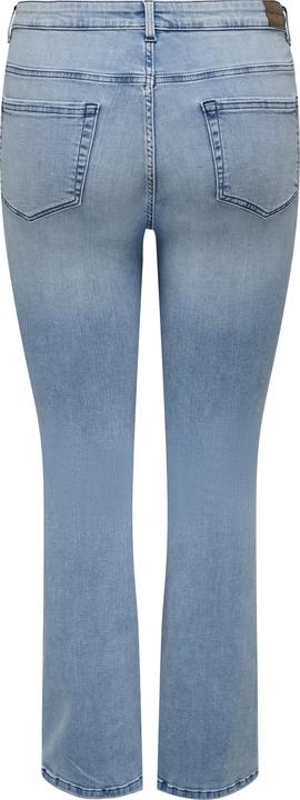 Produktbild Only CARWILLY REG FLARED DEST ANA671 Flared fit jeans (54)