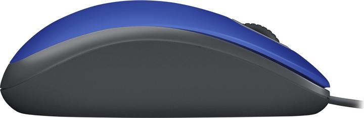 Actual product image Logitech M110 (Cable)