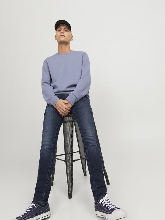 Image du produit Jack & Jones Liam Original AGI 004 Skinny Fit Jeans (W28/L34)