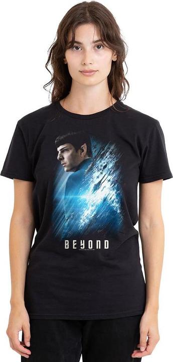 Produktbild Star Trek Beyond TShirt (XXL)