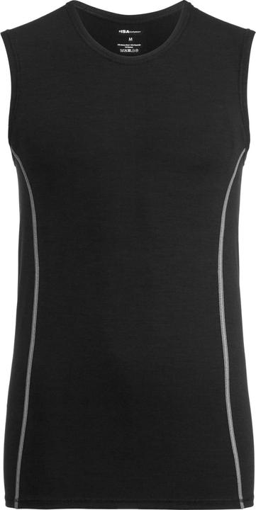 Produktbild ISA Bodywear Muskelshirt (M)