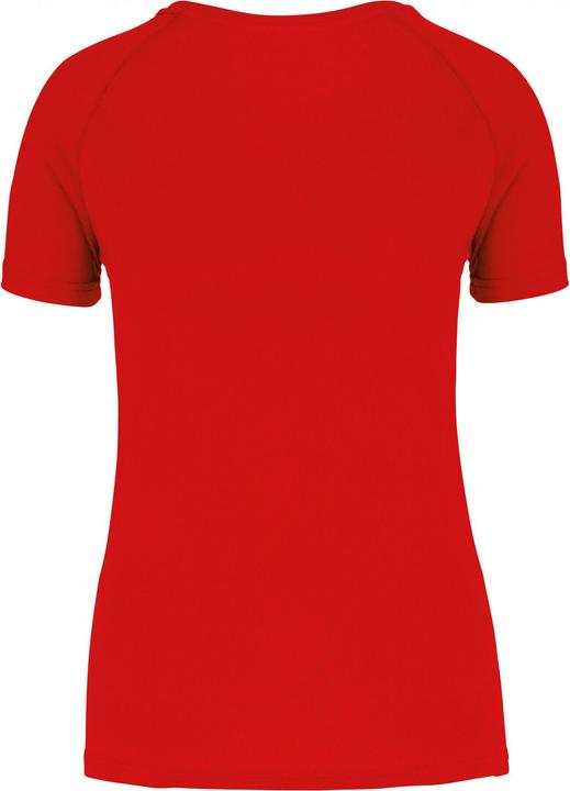 Produktbild Proact Recyceltes Sport-T-Shirt mit Rundhalsausschnitt, Damen (M)