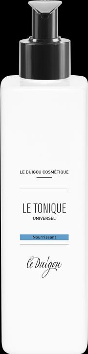 Produktbild Le Duigou Toner - Le Tonique Nourrissant (Tonic, 250 ml)