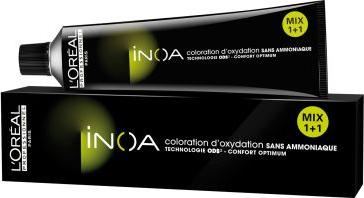 Actual product image L'Oréal Professionnel Inoa (Clear)