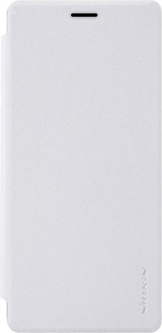 Actual product image Nillkin Sparkle Series (Samsung Galaxy Note 8)