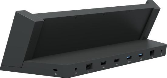 Produktbild Microsoft Surface Pro 3 Dockingstation (Docking Port, 10 Ports)