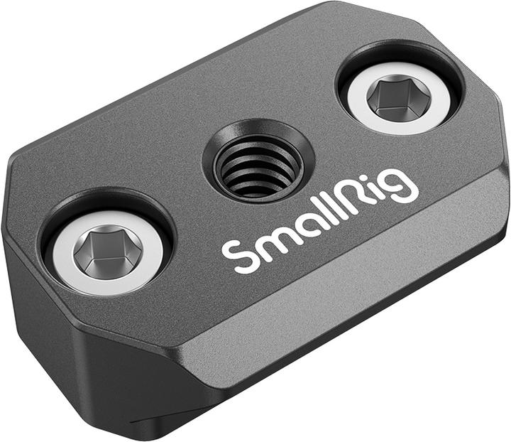 SmallRig 3032 NATO Schiene fÃ¼r DJI Ronin S / SC (Gimbal Halterung)