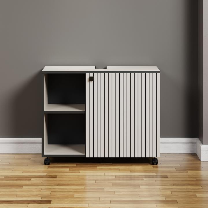 Immagine prodotto Trendteam PureBliss (80 x 42 x 64 cm)