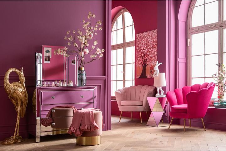 Produktbild Kare Design Tischleuchte Animal Rabbit Weiss (E14)