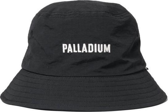 Actual product image Palladium Emb Bucket Hat