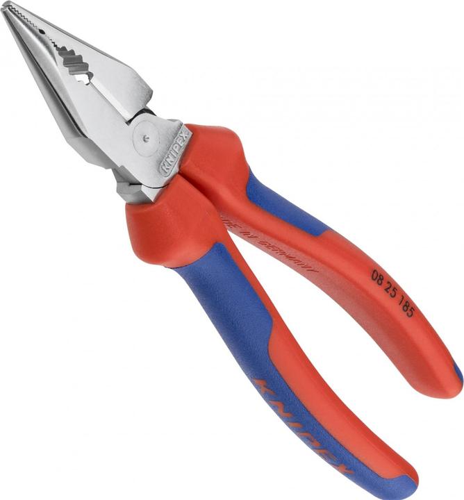 Image du produit Knipex Pince universelle multifonctions (185 mm)