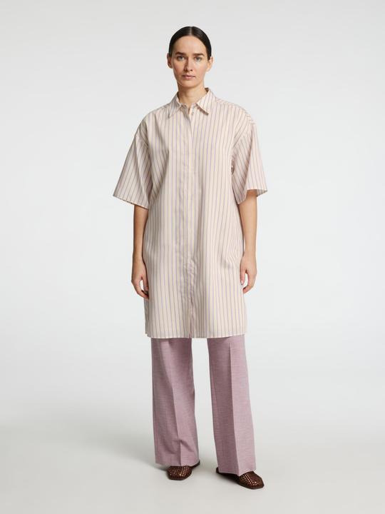 Produktbild Selected Femme Kurzes Blusenkleid (42)