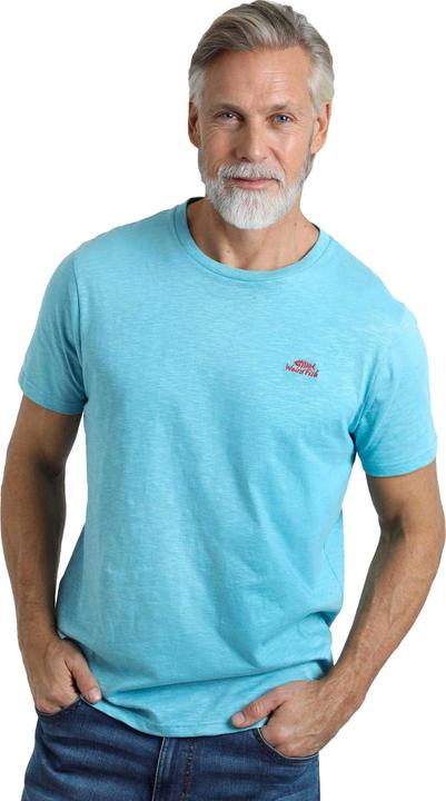 Produktbild Weird Fish Fished TShirt Mit Markenzeichen (XL)