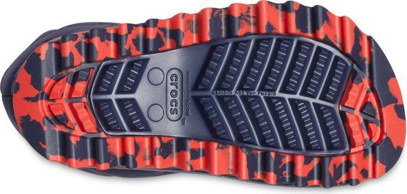 Produktbild Crocs K's Classic Neo Puff Boot (33)
